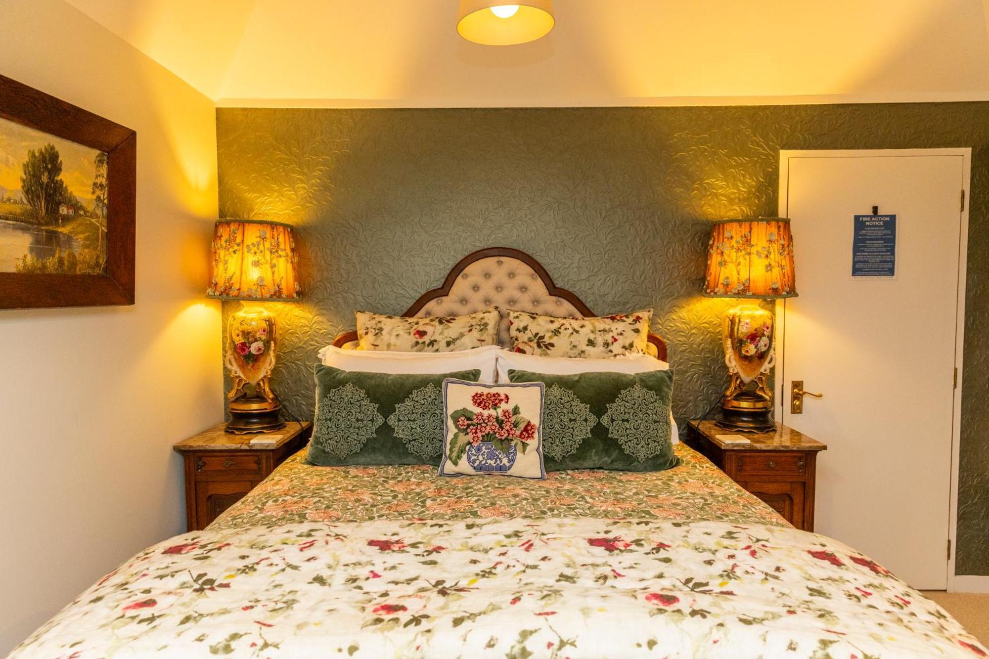 Omaka Lodge Таумаруни Номер фото